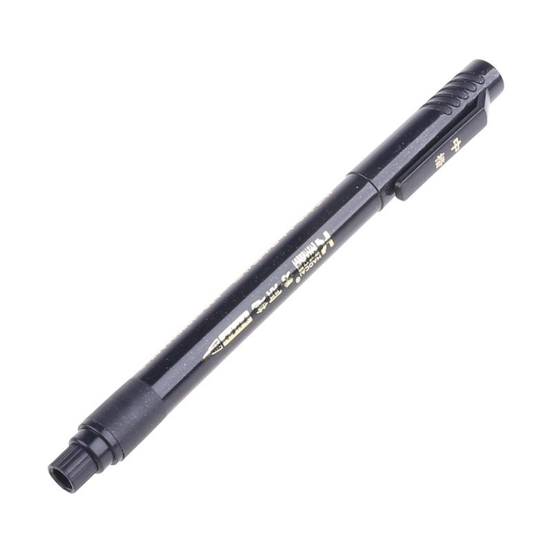 Bút lông viết thư pháp kiểu Trung Quốc sáng tạo tiện dụng