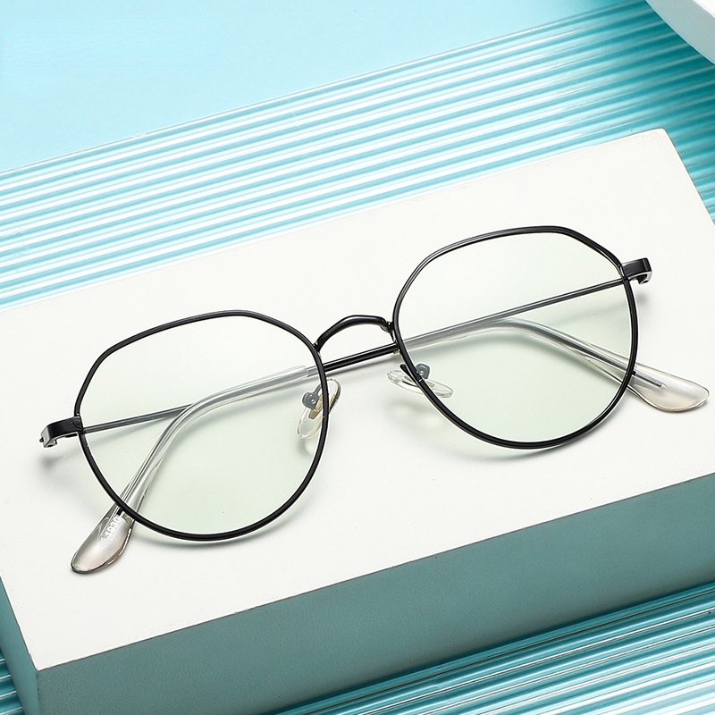 Kính Chống Bức Xạ Quang Học / Máy Tính Có Thể Thay Thế Cho Nam / Nữ