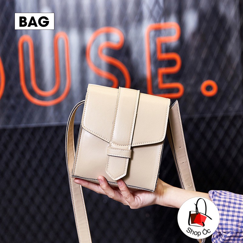 TÚI HỘP MINI SIÊU HOT 2019 CHO CÁC BẠN NỮ E131