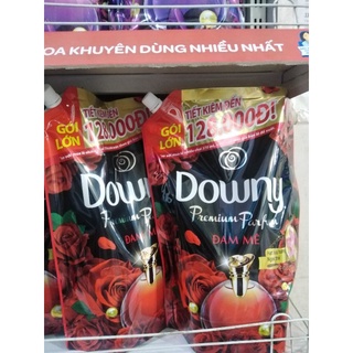 Nước xả vải downy đam mê 2,2l