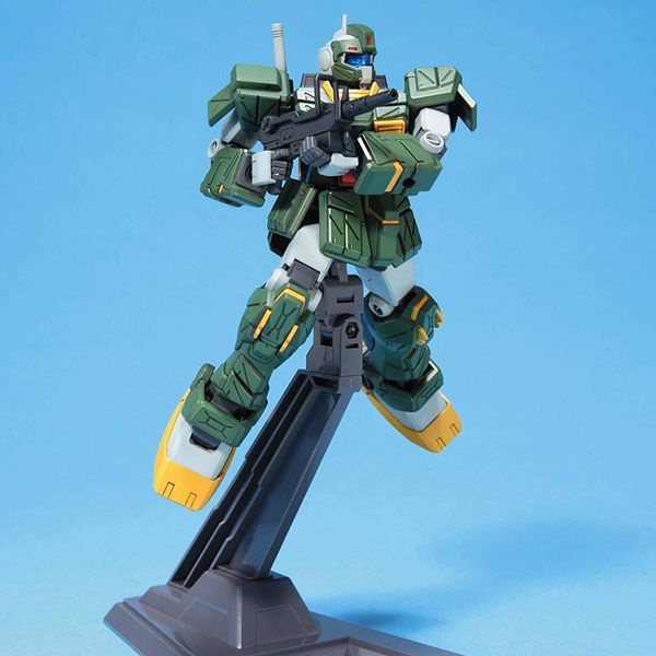 Mô Hình Gundam HG UC GM Striker