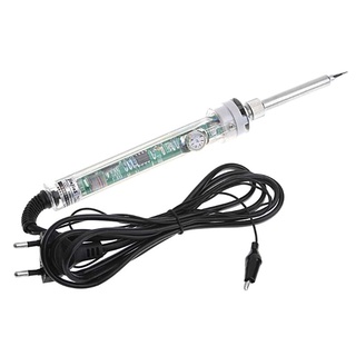 Tay Hàn No.907 60W Hàn Chì Hàn Thiếc Điều Chỉnh Nhiệt 450 Độ C