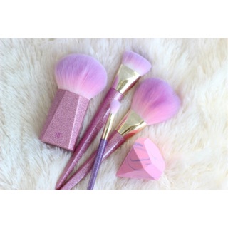 Cọ Real Teachniques Brush Crush