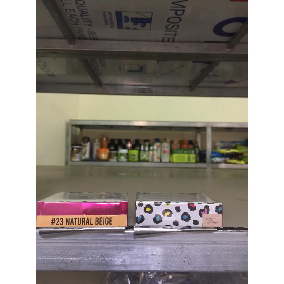 Kem nền + phấn phủ Siêu Hút Dầu Cathy Doll CC SPF40 PA+++ Thái Lan | BigBuy360 - bigbuy360.vn