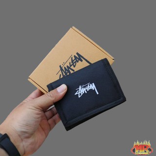 Ví Đen Stussy (Ví) / Ví Nam