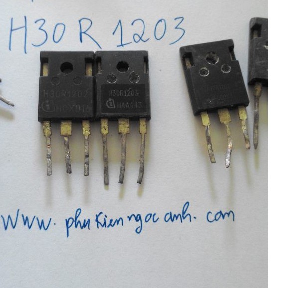 H30R1202, H30R120 ,Sò bếp từ H30R1202 tháo máy