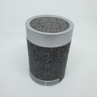 Loa bluetooth thân bằng vải (thanh lý)