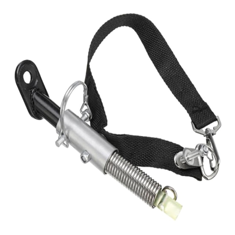 Móc Nối Dây Kéo Xe Đạp Thay Thế Bằng Thép Tiện Dụng