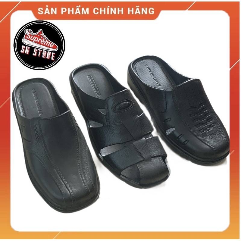 [MIỄN SHIP]GIẦY BÍT ĐẦU SABO HỞ GÓT CAO SU ĐÚC ASIA SIÊU BỀN | BigBuy360 - bigbuy360.vn