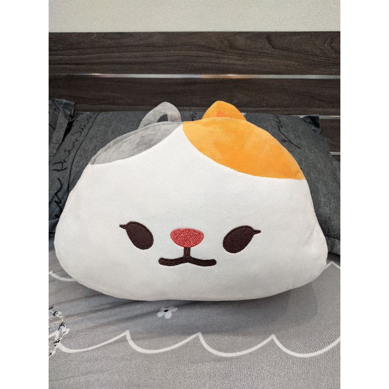 Gấu bông TonTon Friends siêu mềm mịn