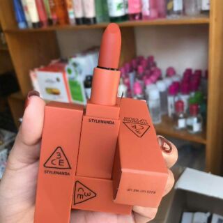 Son 3ce Mood Recipe Cam đất 220 Hit Me Up