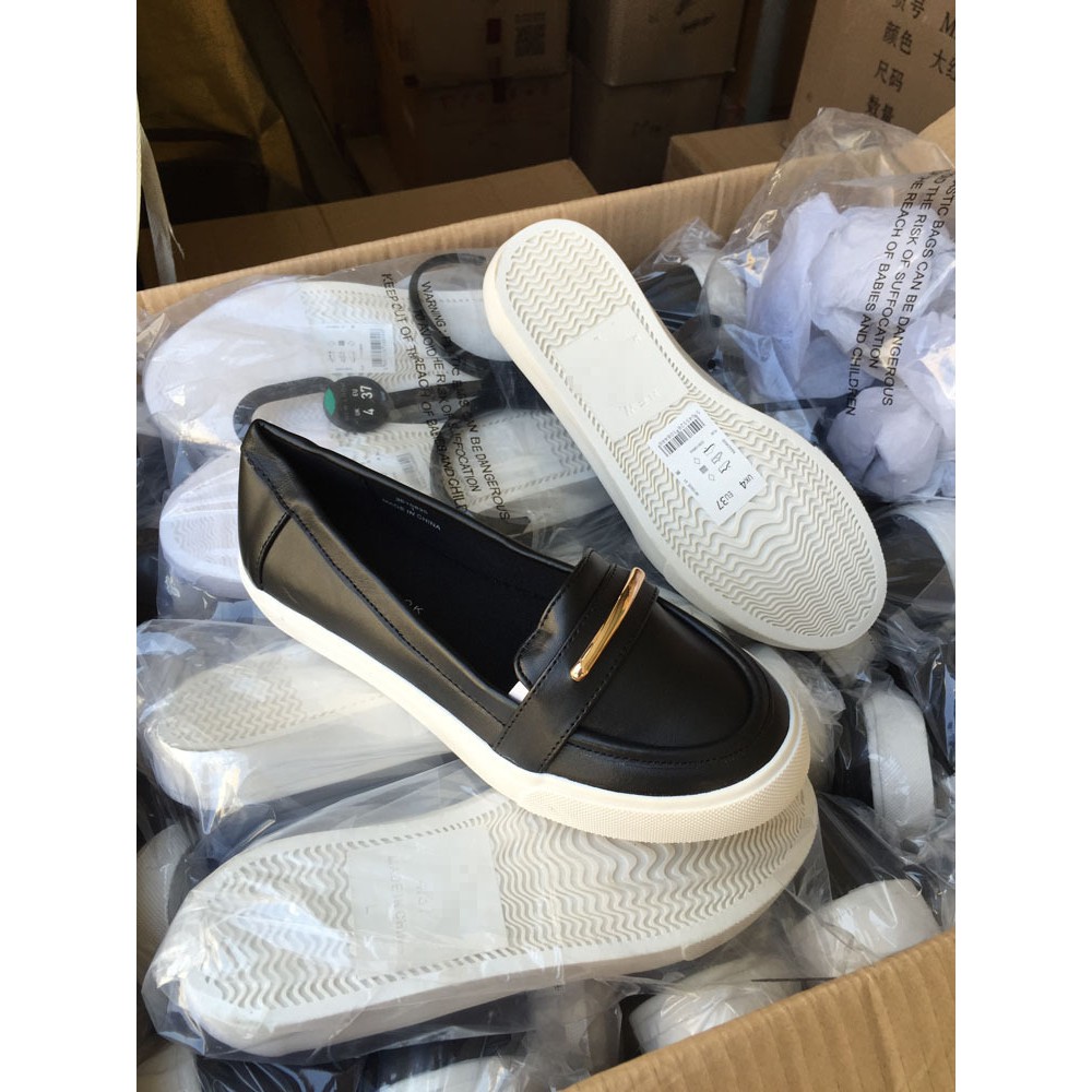 Giầy lười New look xuất Anh | BigBuy360 - bigbuy360.vn
