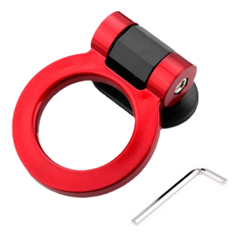 Miếng Dán Trang Trí Xe Hơi Có Móc Hình Đôi Mắt Độc Đáo