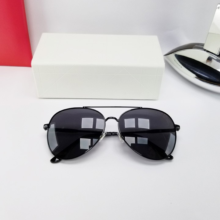 (Video test UV) Kính nam chống tia UV - Bảo hành 12 tháng | BigBuy360 - bigbuy360.vn