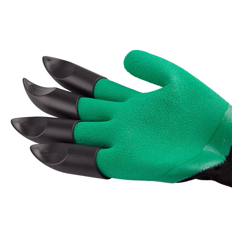 1 Găng tay bảo vệ an toàn cho làm vườn