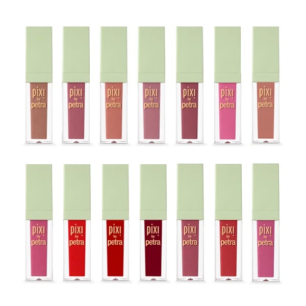 Pixi By Petra - Son Kem Lì Pixi By Petra MatteLast Liquid Lip 6,9g