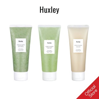 Set 3 Mặt Nạ Chăm Sóc Da Từ Xương Rồng (Scrub, Healing Mask, Sleep) 120g x3