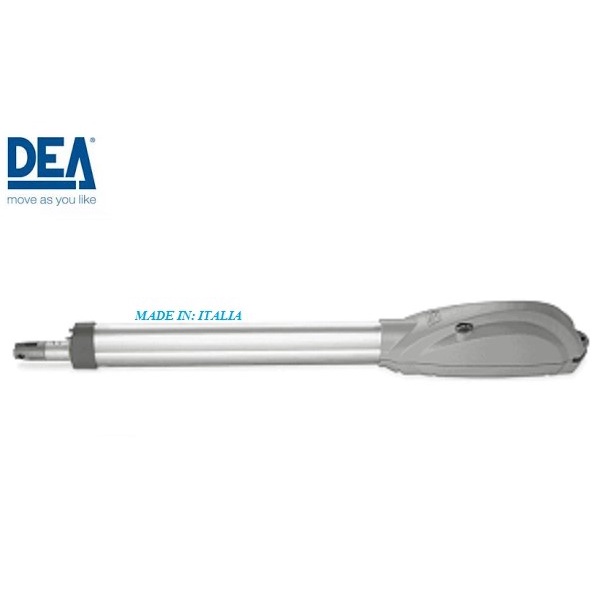CỔNG MỞ CÁNH TAY ĐÒN DEA STING/NET- MADE IN ITALY