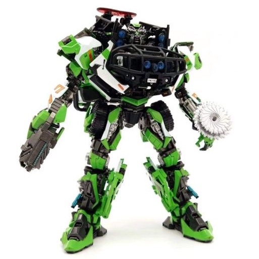 Mô hinh Transformers Ratchet DOTM - BMB JH01L