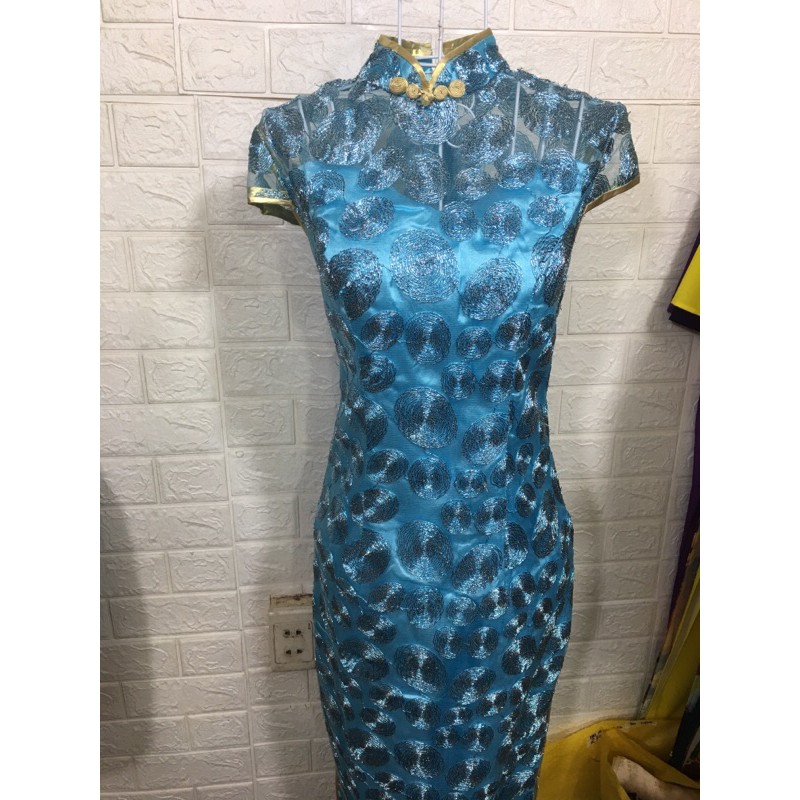 sườn xám 1070k 3.5kg