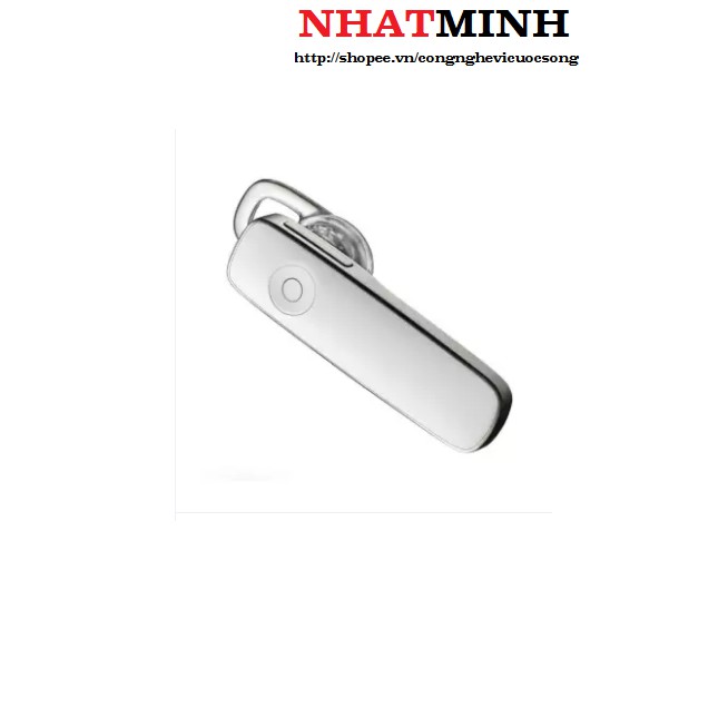 Tai nghe Bluetooth Headset M165 bluetooth V4.1 1000000383
