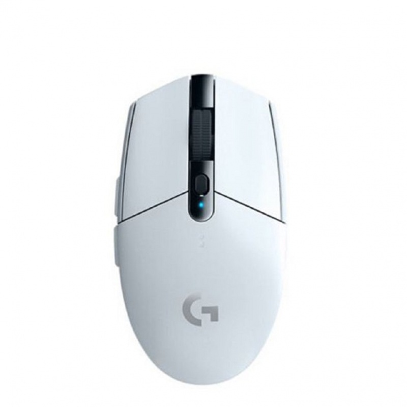 Chuột Gaming không dây Logitech G304 Lightspeed - Hàng Chính Hãng