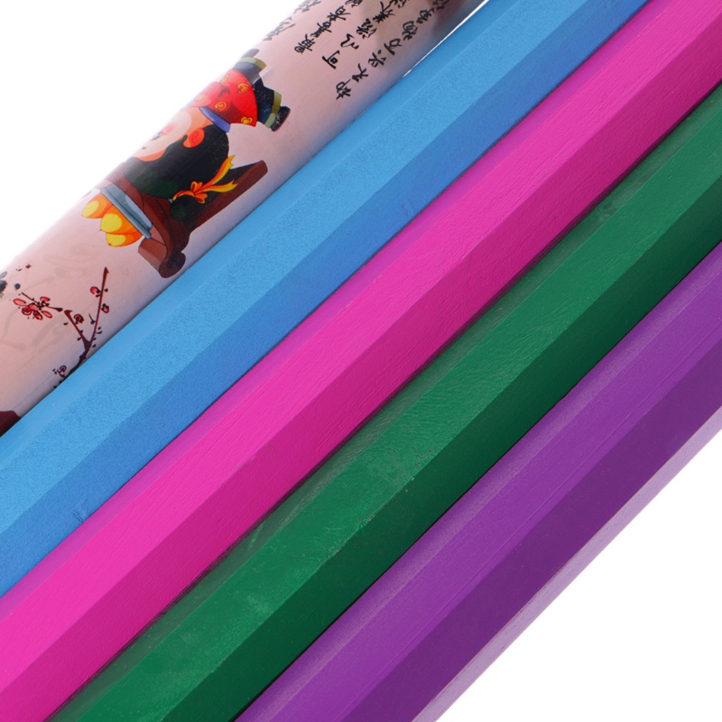 Bút chì gỗ khổng lồ kích thước 35cm