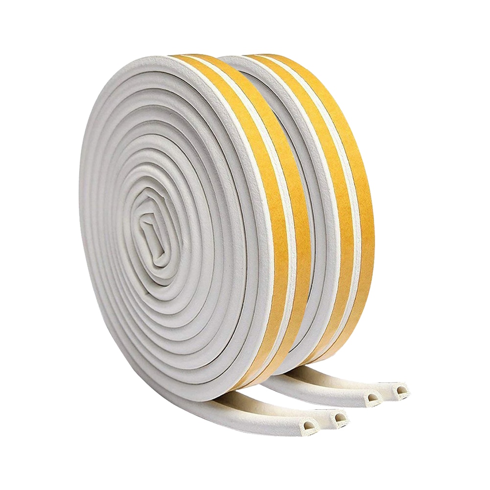 1 Cuộn Băng Dính 5m D-Type 9x6mm