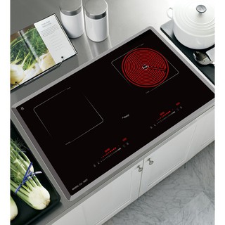 Bếp từ hồng ngoại CANZY CZ-38IH