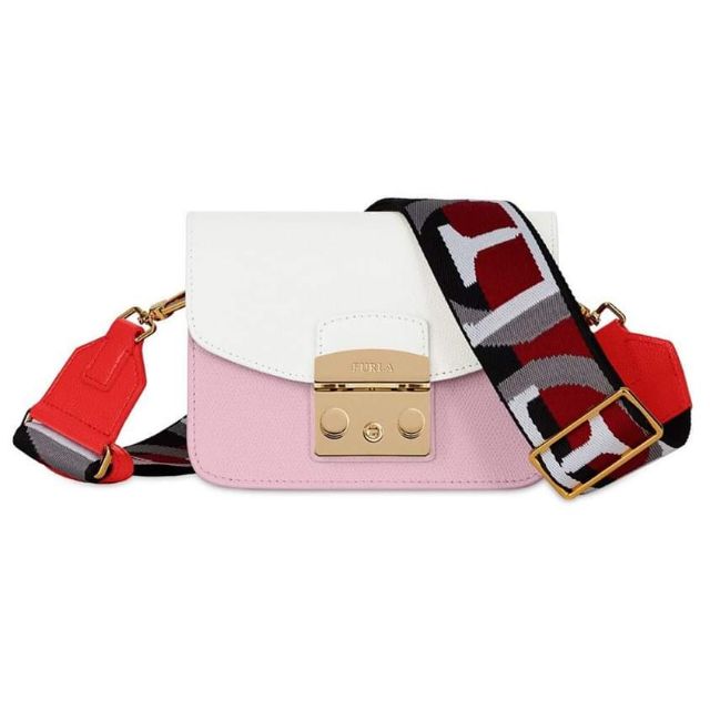 Túi fur.la mini sz 17