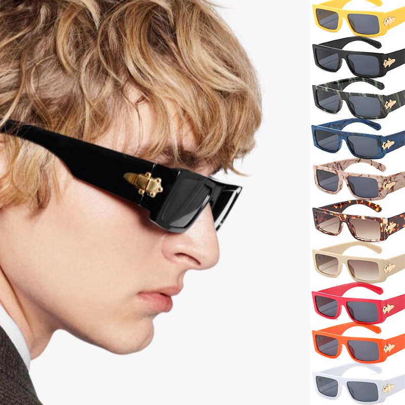 Kính mát thời trang sang trọng cho nam nữ