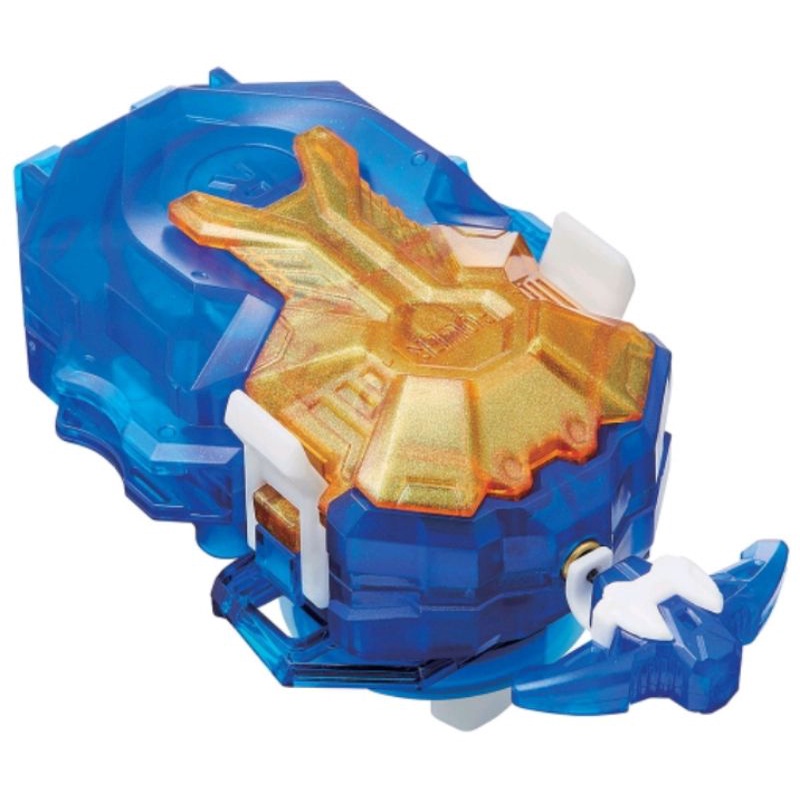 B-187 beyblade Kit Burst SH-7 DB Savior Valkyrie  Launcher Adults Kids Toy kid gift