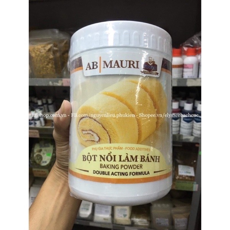 Bột Nở Baking powder gói 100gr