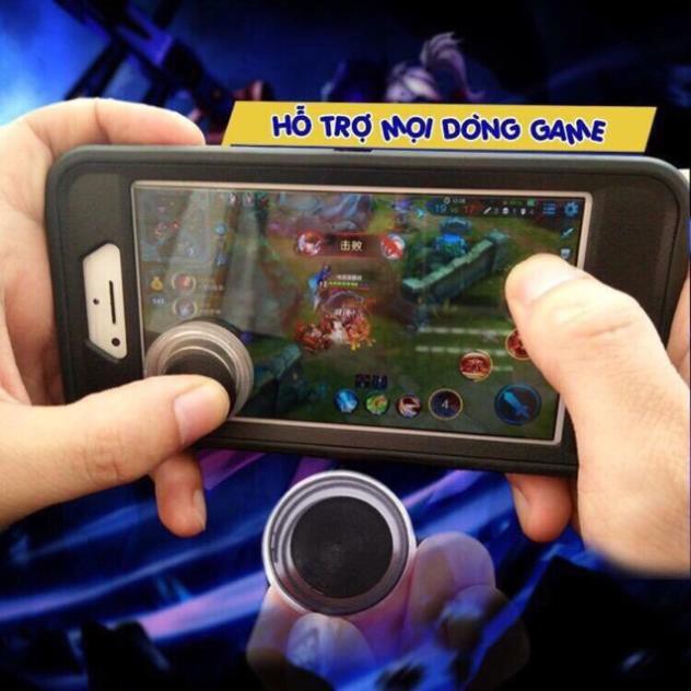 Nút hỗ trợ chơi Game stick