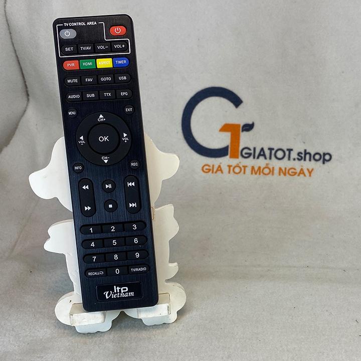 Điều khiển học lệnh LTP đa năng học lệnh các loại điều khiển 1306,1406,1506