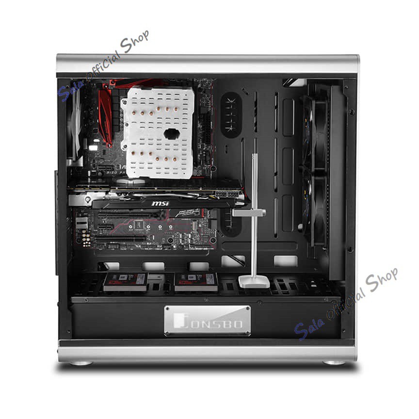 Cây Đỡ Chống Xệ Card VGA Jonsbo VC-2 | BigBuy360 - bigbuy360.vn