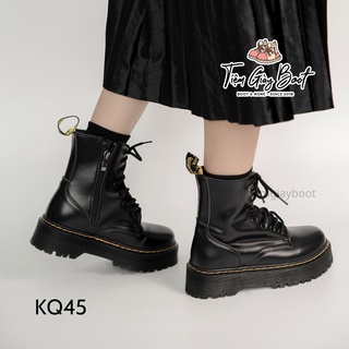Giày Boot  DR.Mar 1466 KQ45, Tiệm Giày Boot