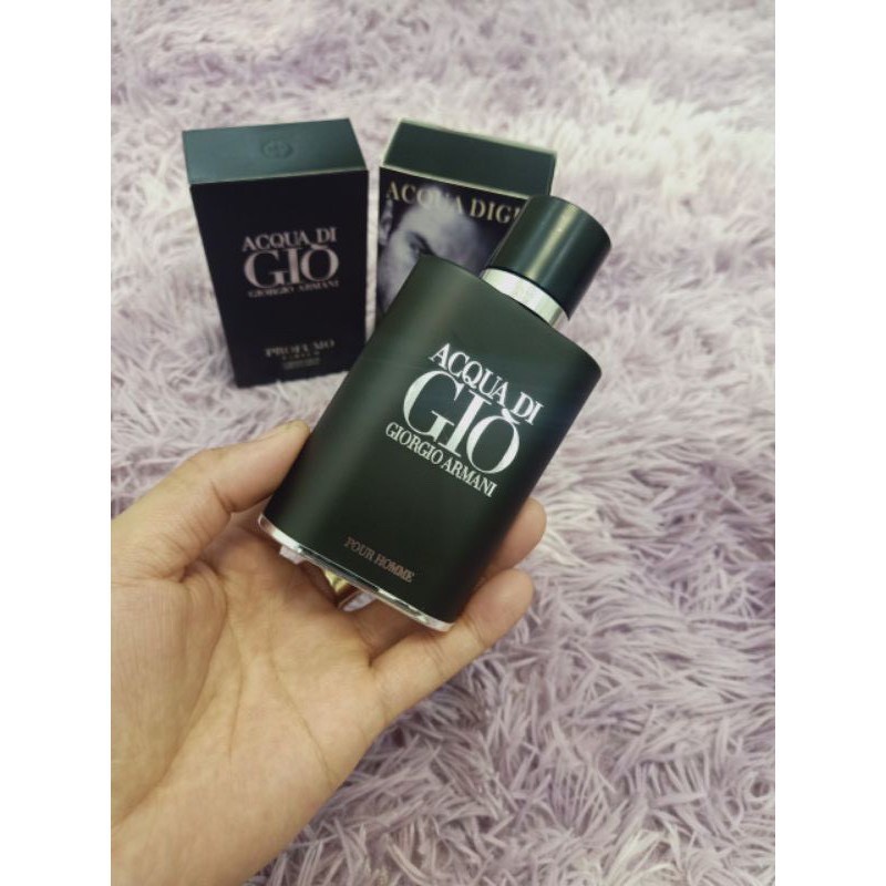 100ML NƯỚC HOA NAM GIÒ ĐEN, NƯỚC HOA GIORGIO ĐEN, nước hoa acquadi gio đen, nước hoa nam giá sỉ, nước hoa [ mẫu thử ]