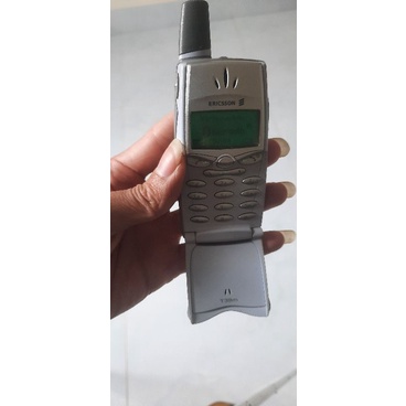 Điện thoại ericson t39 sưu tầm