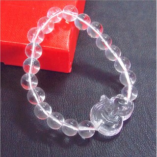 chuỗi vòng đeo tay phong thủy 8li, mặt hồ ly. hàng đẹp y hình lun vì hình shop tự chụp nha các bạn..
