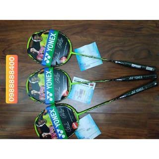 Vợt Cầu Lông Yonex Nanoray Z-speed