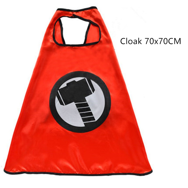 Mô Hình Đồ Chơi Nhân Vật thor Trong marvel avengers Có Đèn led Và Âm Thanh