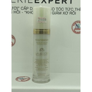 Tinh chất ngăn rụng tóc labios scalp essence 60ml