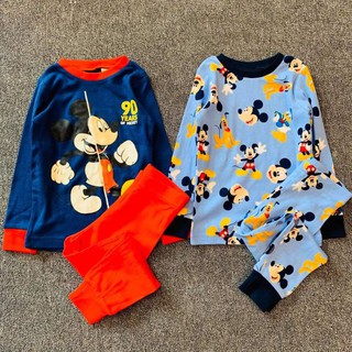 bộ HM bé trai dư xịn