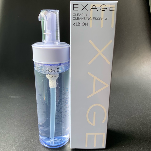 Tẩy trang Nước Exage White Fullsize