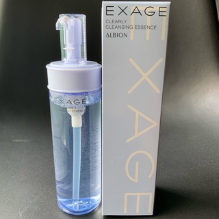 Tẩy trang Nước Exage White Fullsize