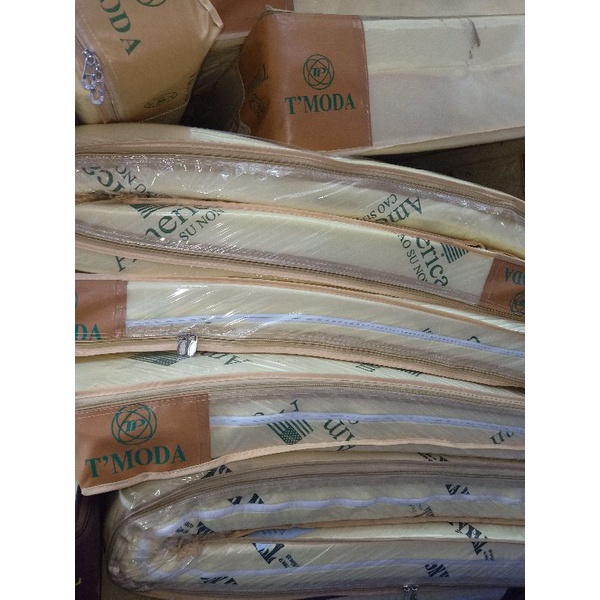 NỆM CAO SU NON AMERICAN 1m6×2m cao 10cm. ship hỏa tốc trong 2 giờ