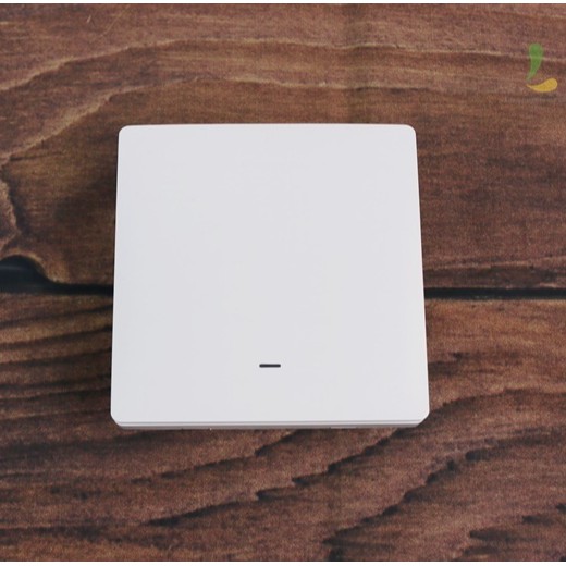 Công tắc cơ thông minh Tuya Wifi 1, 2, 3 nút