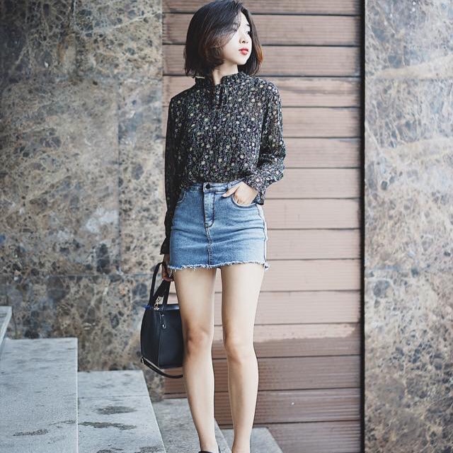 BLouse Top