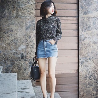BLouse Top